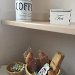 Holiday home Leitmotiv Ospitality House Bari
