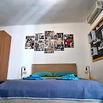 בית נופש Leitmotiv Ospitality House *