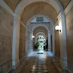 Leitmotiv Ospitality House בית נופש *