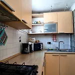 Leitmotiv Ospitality House * בארי