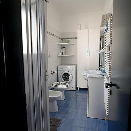 Leitmotiv Ospitality House Nyaraló *
