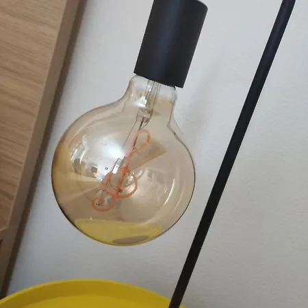 Leitmotiv Ospitality House * Bari