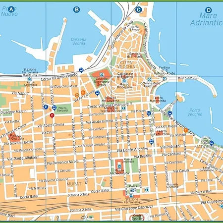 Leitmotiv Ospitality House Holiday home