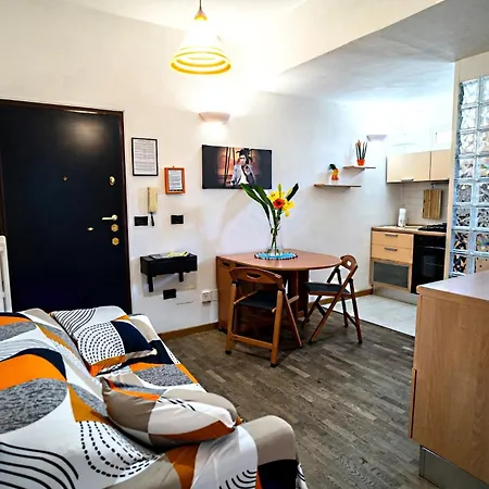 Hébergement de vacances Leitmotiv Ospitality House Bari