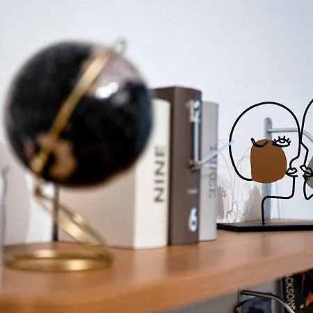 Casa de Férias Leitmotiv Ospitality House