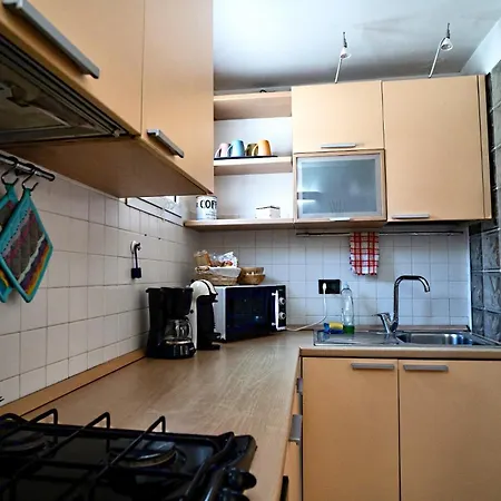 Leitmotiv Ospitality House * Bari