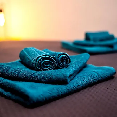 Vakantiehuis Leitmotiv Ospitality House *