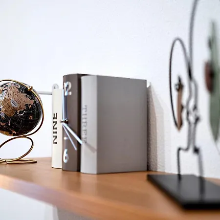 Leitmotiv Ospitality House *