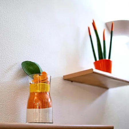 Leitmotiv Ospitality House Vakantiehuis *