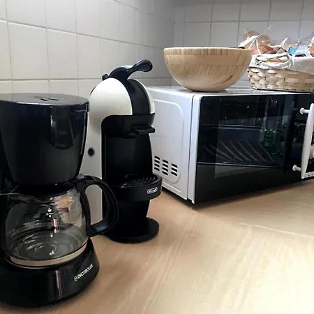 Leitmotiv Ospitality House Holiday home Bari