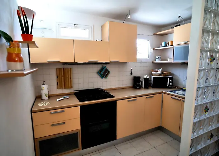 Leitmotiv Ospitality House