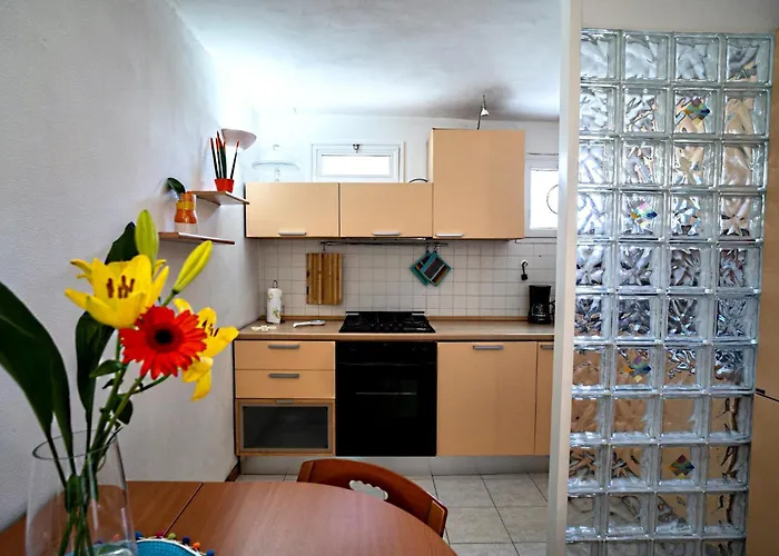 Leitmotiv Ospitality House