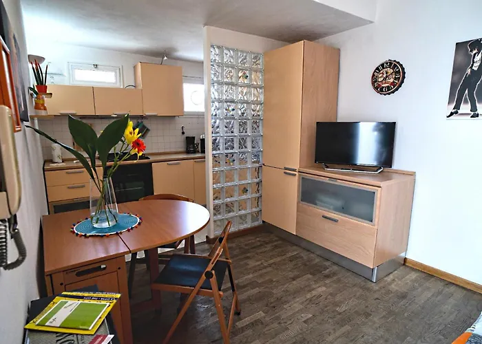 Leitmotiv Ospitality House * Bari