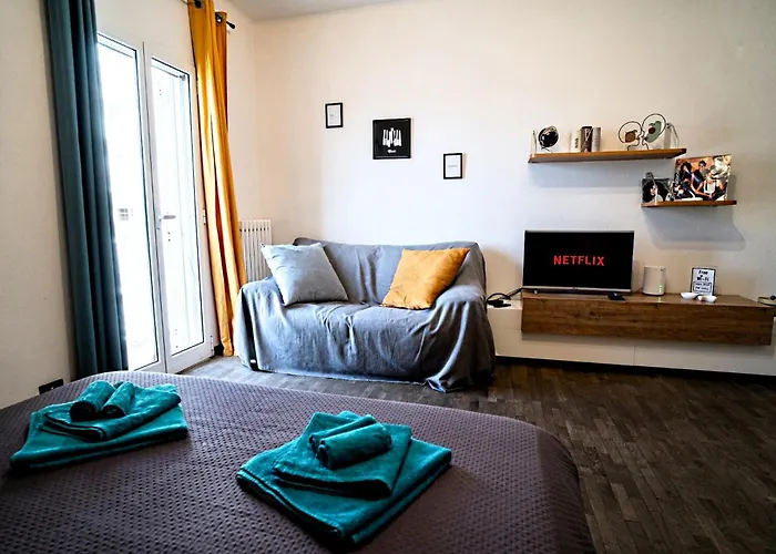 Leitmotiv Ospitality House Holiday home