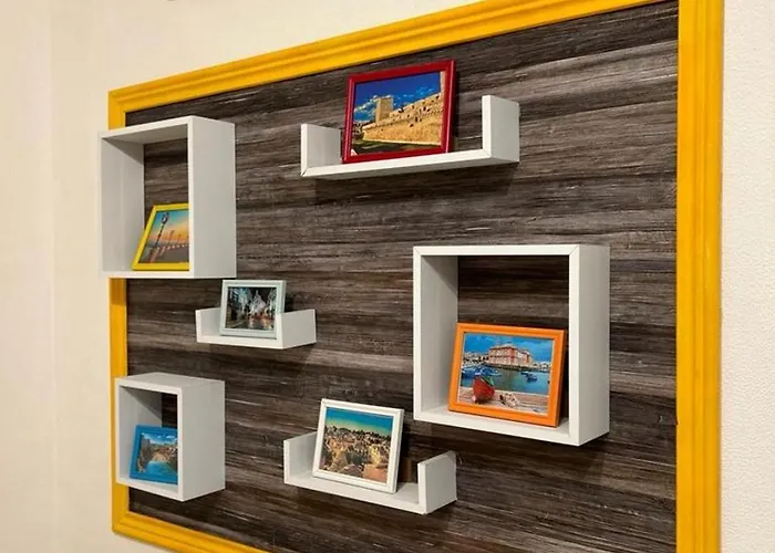 Leitmotiv Ospitality House