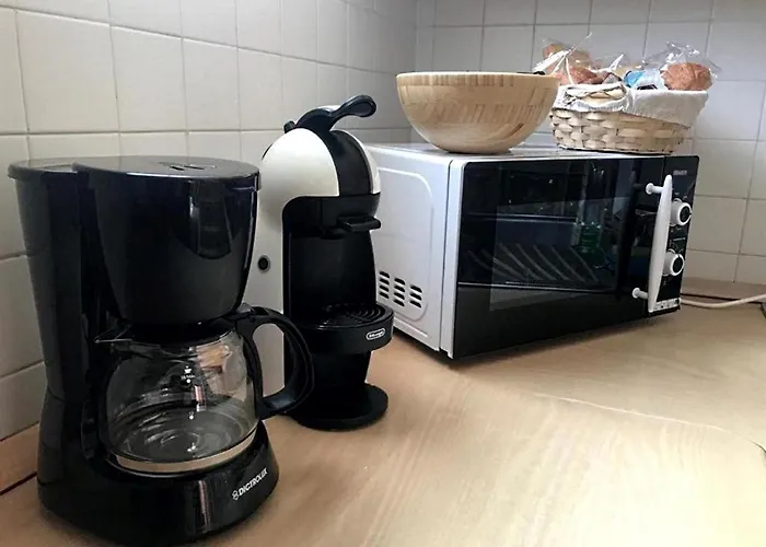 Leitmotiv Ospitality House Holiday home Bari